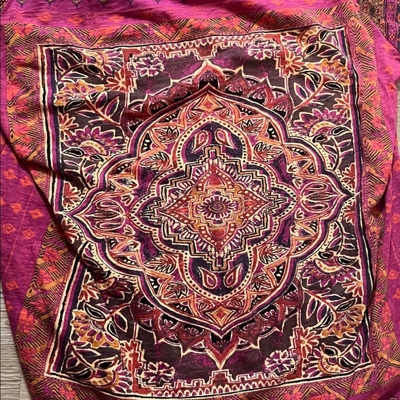 Lucky brand T-shirt - Picture 4 of 4